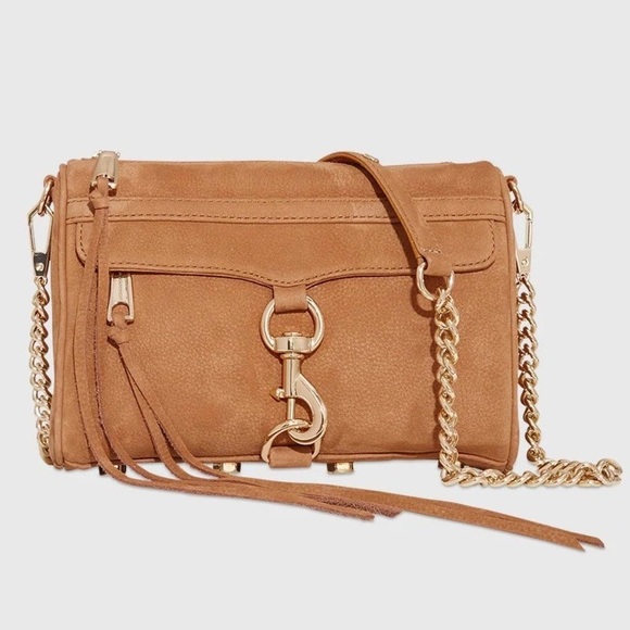 Rebecca Minkoff Handbags - Rebekah Minkoff Bag